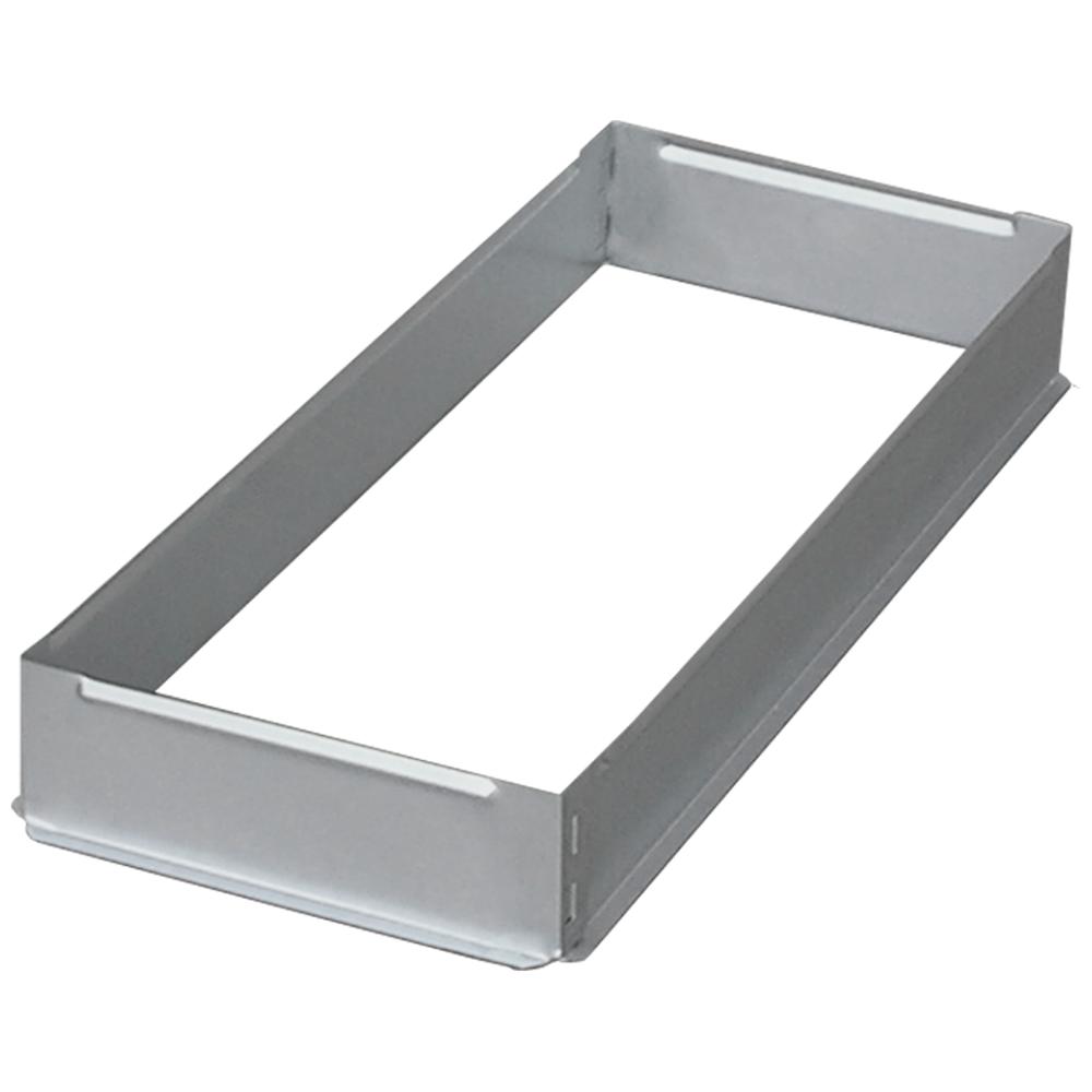 Pocket for the 22/37 Grille