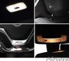 New Reflective Car Motorcycle Sticker Decals Tank Stickers For Bmw M 50TH Power Performance E28 E30 E34 E36 E46 E60 E90 F84 DE9