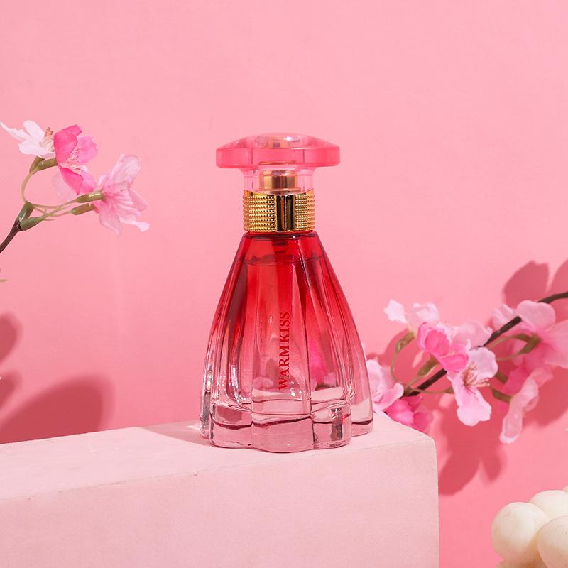 Women's Perfume Lasting Fresh Floral and Fruit Eau de Parfum 50ml