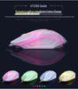 Li-Mage GTX300 White RGB Backlit USB Gaming Keyboard and Mouse Set