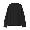 The North Face Rally On Rock Crew Hunter Size S Men's Sweatshirt, Green,