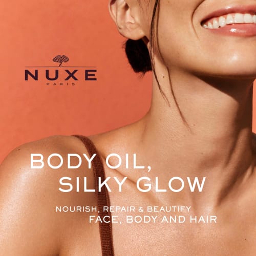 Huile Prodigieuse Nuxe 100mL