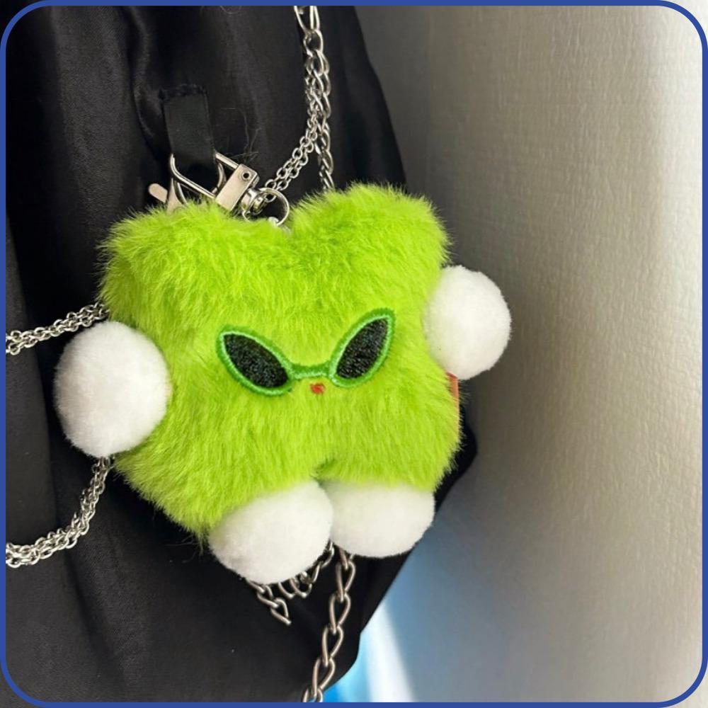 Breloc pentru păpuși cu budincă SK ZOO LEE KNOW