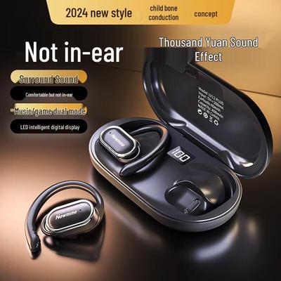 Newman LY12Plus Open-Ear Sport Bluetooth Headset