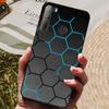 Per Custodia HTC Desire 20 Pro Custodia Telefono Cover in Silicone Per Custodia HTC Desire20 Pro per HTC U11 PLUS / U12 LIFE Bumper Funda Guscio