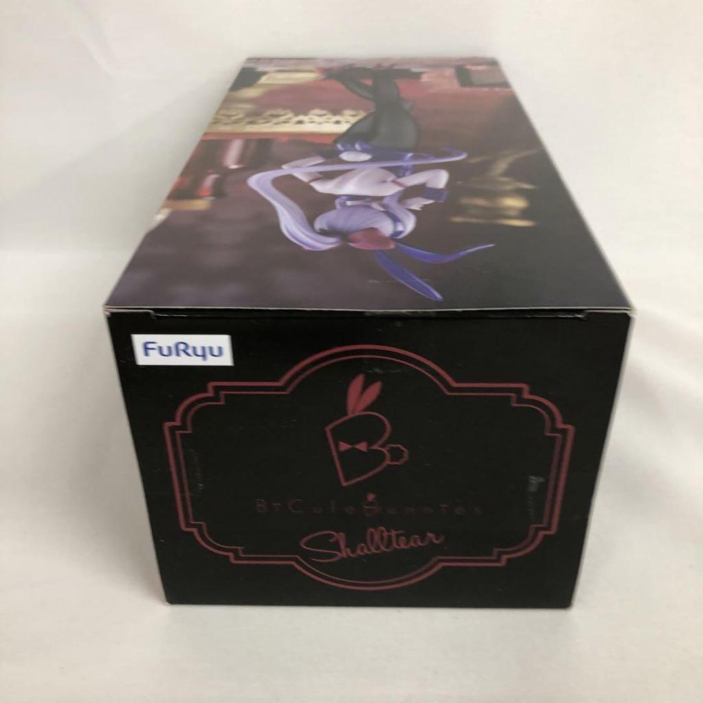 [USED] VF8340 BiCute Bunnies Shalltear Set of 6