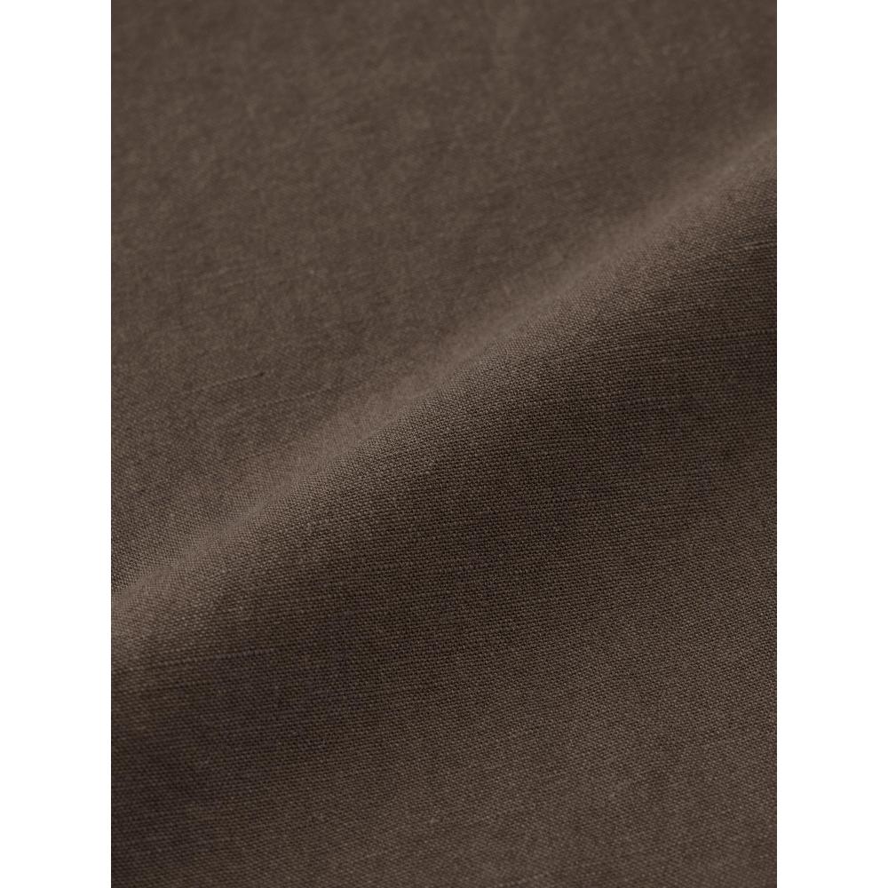 Gu By Uniqlo Linen Blend Balloon Pants+ec