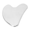 Outils Gua Sha en acier inoxydable 304, outil de Massage pour grattage, planche de Massage pour thérapie corporelle