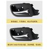 72120-SDA-A01 For the 03-07 model year seventh generation Accord 2.4 2.0 door inner handle