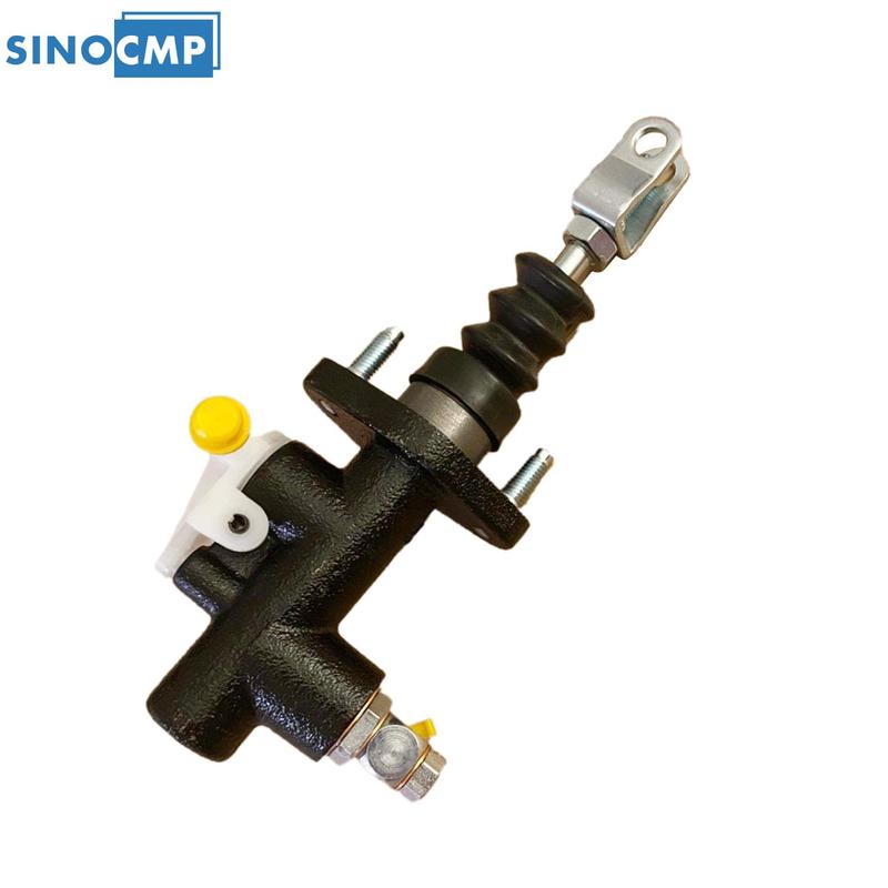 47210-U2170-71 47210U217071 SINOCMP 1PCS Brake Master Cylinder For Toyota Forklift Master Cylinder With Push Rod