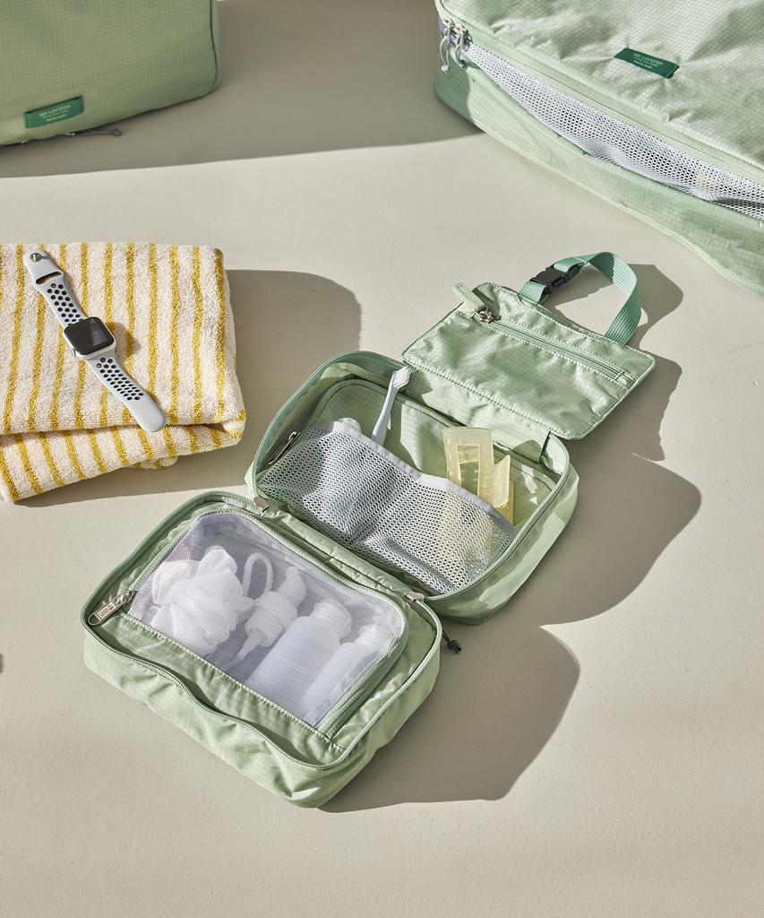 Travelmate Hey Lofoten Travel Pouch Handy Wash Pack/Wash Pack