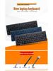 Compatible with Lenovo B570, Z570, Z575, V570, V570C, B590, B575E, V580, B580 Keyboards