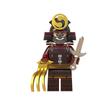 Medieval Knight Armor Assembly Toy Building Blocks Minifigure