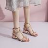 Scarpe da donna – Sandali