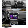 Android Car Radio Stereo For Suzuki SX4 2014-2021 GPS Navigation 2DIN 4 Core Multimedia Player Autoradio 1+16GB