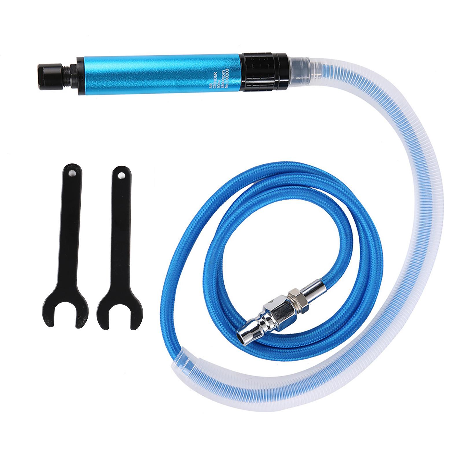 

35000 об/мин высокоскоростная пневматическая шлифовальная машина Pen Air Die Grinder Tool