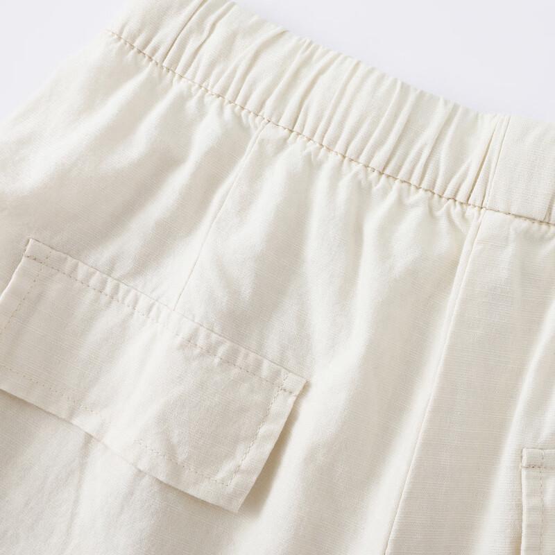 La Chapelle Women's Lyocell Blend Wide-Leg Pants
