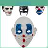 Acessórios para festas – Máscaras para festas