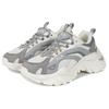 FILA File Low Top Running Shoes White/Grey 1JM01283D_050