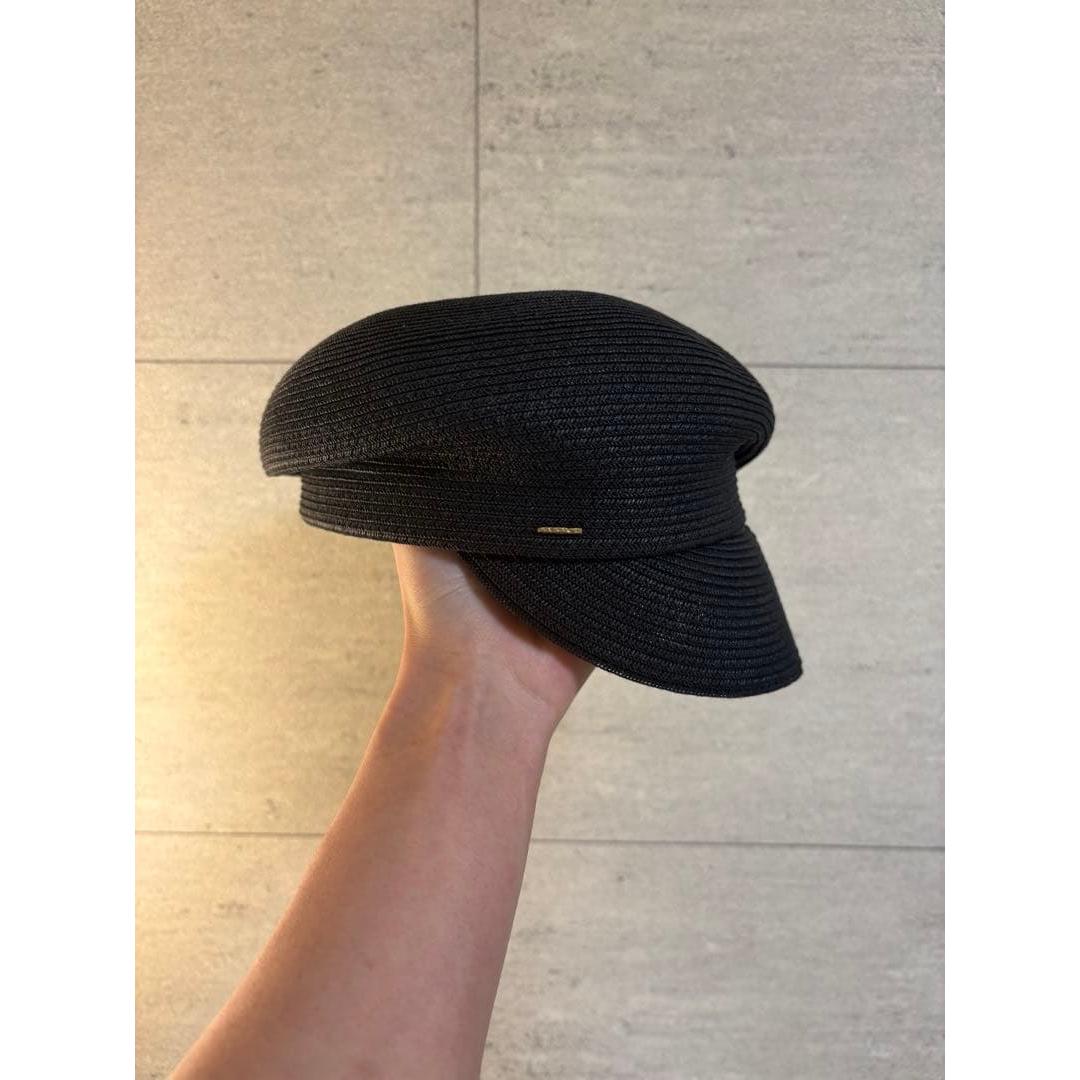 Used CA4LA Casquette Asymmetric