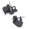 2pcs Optical Fiber Fusion Splicer Electrodes Welding Machine Electrodes for Ai7CAi8CAi9