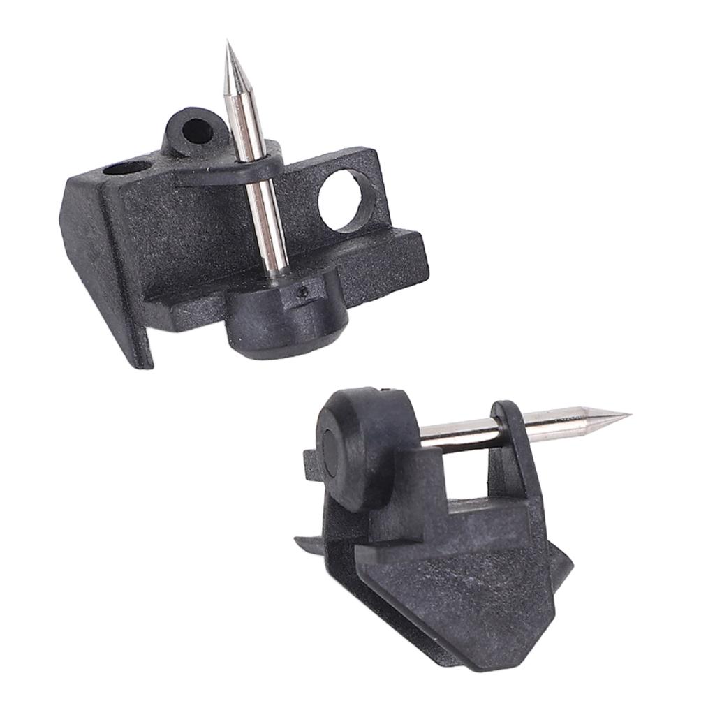 2pcs Optical Fiber Fusion Splicer Electrodes Welding Machine Electrodes for Ai7CAi8CAi9