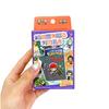 Hot New Original Genuine Trading Ptcg Cards Paldea Trainers Battle Gift Box Paldea Trainers Photo Card Pendant Suit