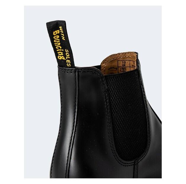 Полусапоги Dr. Martens 2976 Smooth Chelsea