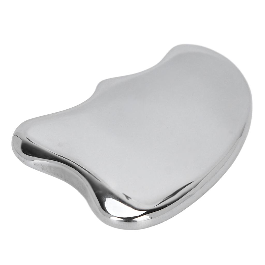 Terahertz Guasha Board Gua Sha Scraping Massage Tool for SPA Acupuncture Therapy Trigger Point Treatment