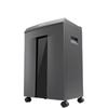 Deli High-Security Paper Shredder CN plug (adapter included)