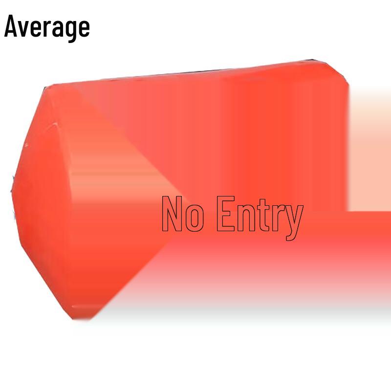 Water Navigation Warning Buoy FT500x750