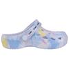Childrens/Kids Madison Printed Sandals