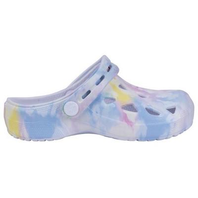 Childrens/Kids Madison Printed Sandals