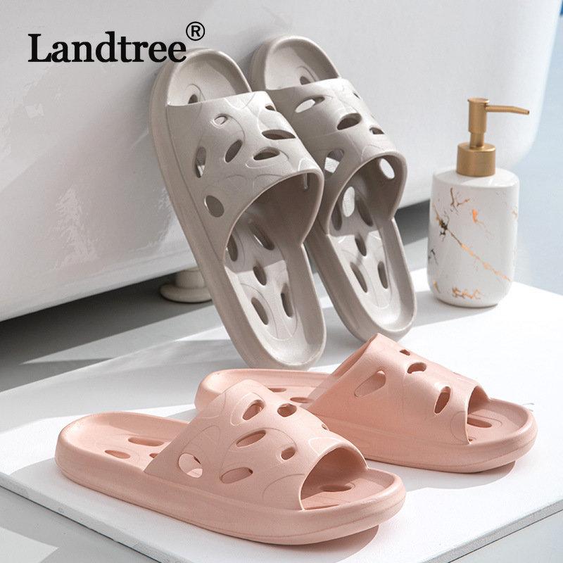 

Мужские и женские тапочки. Простые парные шлепанцы. Летняя уличная одежда. Домашние домашние супермягкие нескользящие сандалии и тапочки для ванны.