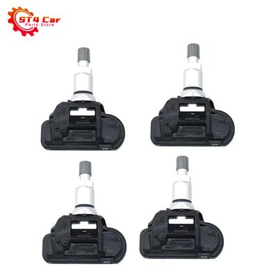 Wielen, velgen en accessoires – TPMS sensoren