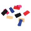 10Pcs Finger Protector Nylon Protect Fingers Meet Daily Needs Provide Sufficient Pressure Finger