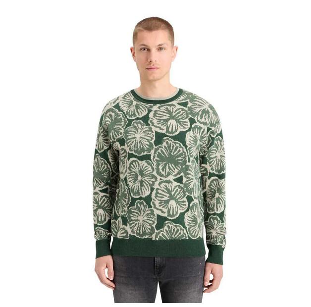 

Scotch & Soda Свитер Jacquard 2XL