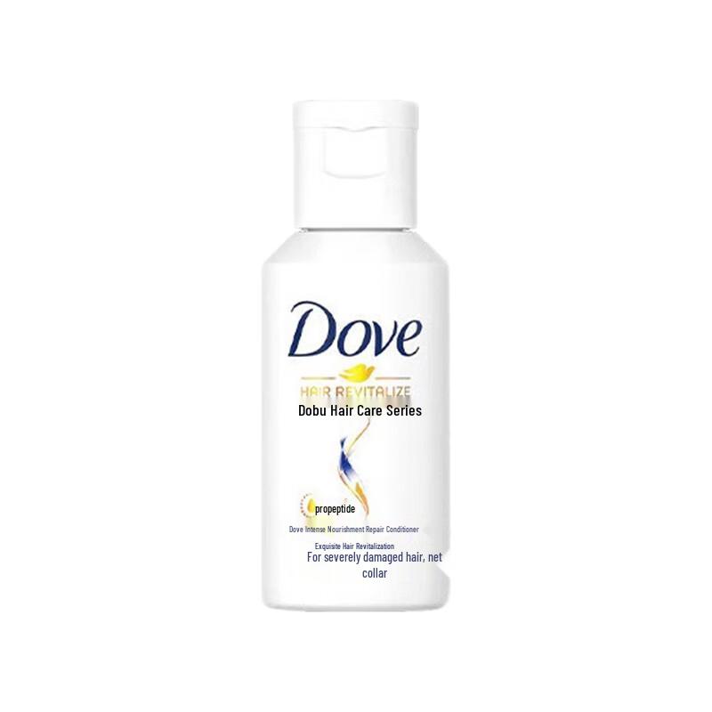 Dove Shower Gel Duo Pack