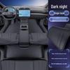 2025 Dongfeng Motor Interior Carpet Kit: Shijie 06 Full-Coverage Floor Mats