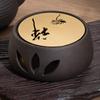 Ceramic Warmer , Pots And Included Candle Holder