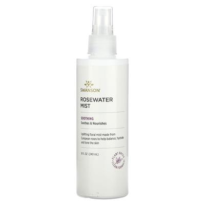 Rosenwasser-Spray, 240 ml(8 fl oz)