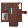 LC.IMEEKE L2 Series for Samsung Galaxy S24+ Case PU Leather Wallet Detachable Magnetic Phone Cover