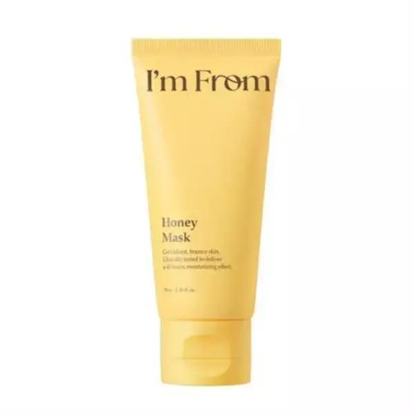 I m From Honey Mask (70ml)