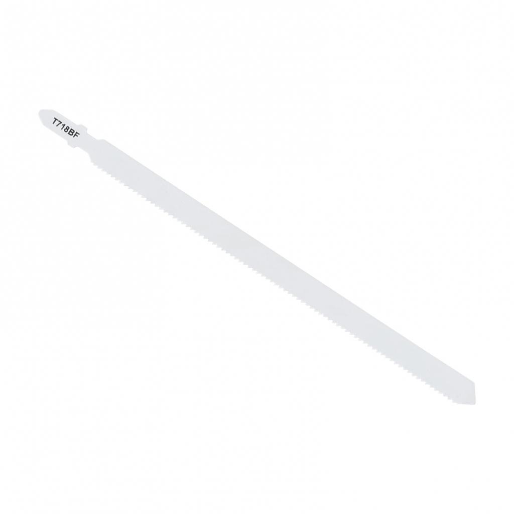 Jig Saw Blade Cut Metal Cut Woodworking Fast Metal