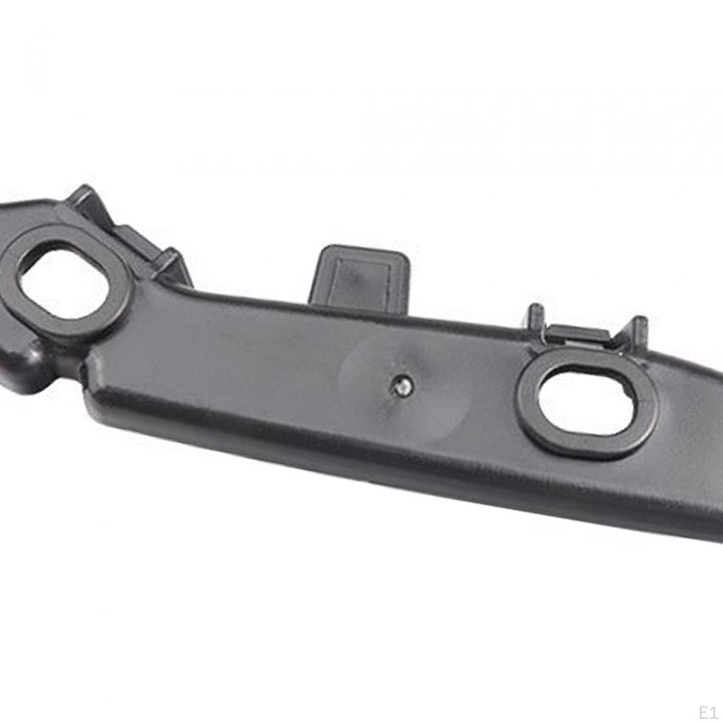 Front Bumper Support Bracket for F30 Sedan