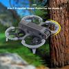 Protective Bumper for Avata 2 Drones Accessories Propellers Guard Anti-Collision Impacts Protectors Bumper