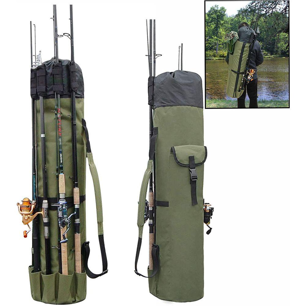 molle golf bag