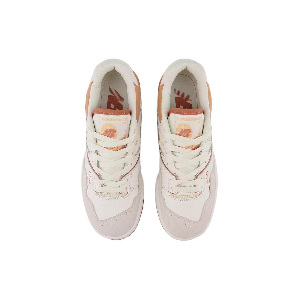 (WMNS) New Balance 550 'Au Lait' Women's BBW550WA