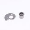 3Pcs/set Adjustment Block For 8-inch Single-handed Saws Chain Saw Chain Chain Tensioner Left Accessories