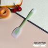 Sanhé High-Temperature Integrated Silicone Spatula